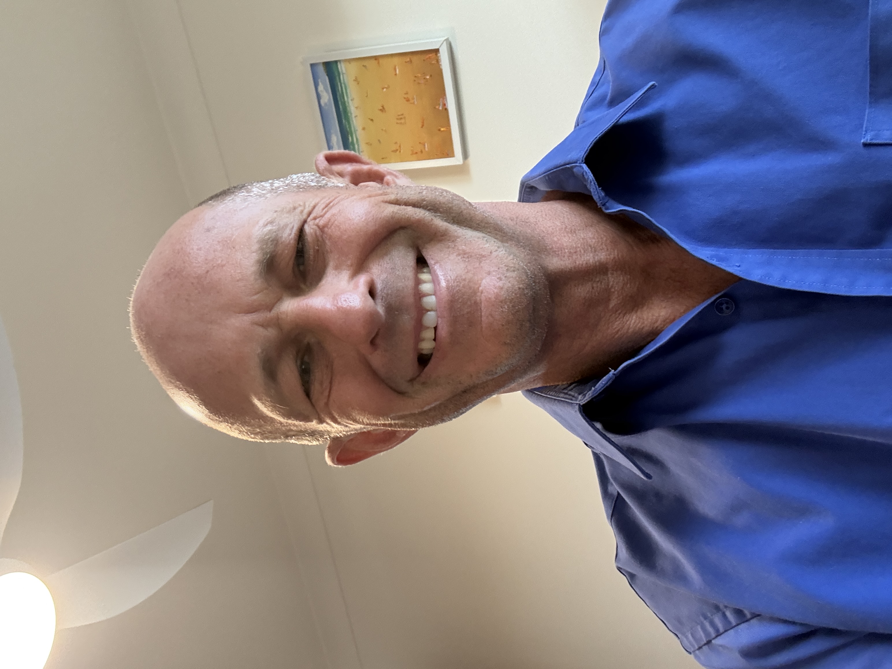 Paul Pritchett — Founder, Hunter Protective Coatings